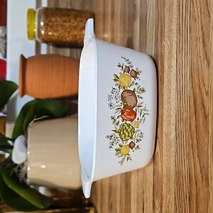 Corning Ware P-43-B dish